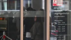 Terrorverdächtiger Tunesier bleibt in Abschiebehaft