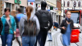 Was die Thüringer jetzt wieder alles dürfen