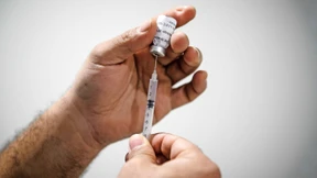 Sind Pharmaaktien ein gutes Investment?