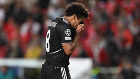 Juventus Turin in der „Hölle“