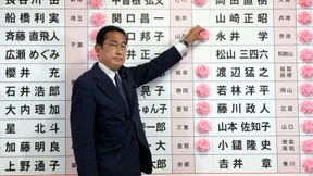 Abes LDP gewinnt Oberhauswahl deutlich