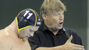 Der Wasserball fällt nicht weit vom Stamm