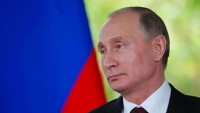 Russlands Agenten-Regelung für ausländische Medien in Kraft