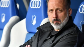 „Würde ich was sagen, wäre das Feuer noch größer“