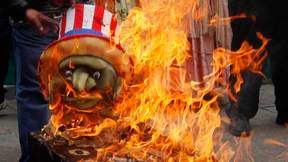 Eine Krise, keine Beinah-Katastrophe