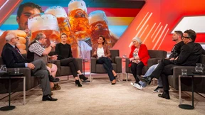 Wenn aus dem Vollrausch Genuss wird