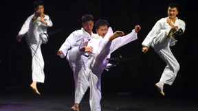 Treten für den Frieden?