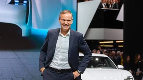 Porsche-Chef: VW muss produktiver werden