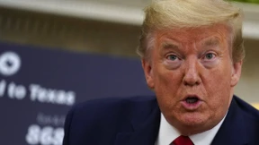 Trumps skurrile Corona-Aussagen