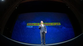 Liberale Klimaschützer