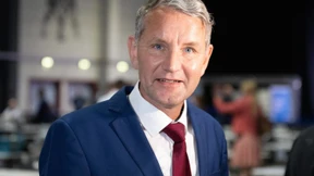 AfD sucht nach neuer (Partei)Führung