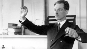 Kein Staat ohne seine Wanzen