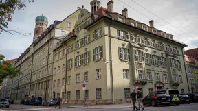 Disziplinarverfahren gegen 20 Beamte in München