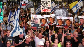 Angehörigen-Forum: Geiseln kämpften, bis sie erschossen wurden