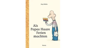 Kahle Väter, coole Karten