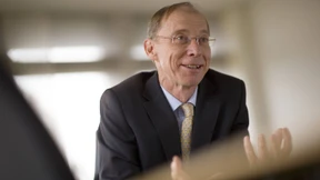 Finanzaufsicht sieht Betriebsrenten in großer Gefahr