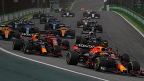 Verstappen baut in Brasilien Vorsprung weiter aus