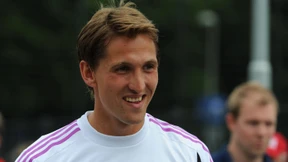 Das neue Gesicht des HSV