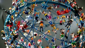 Playmobil beendet seine Führungskrise