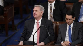 McCarthy verliert auch im elften Wahlgang