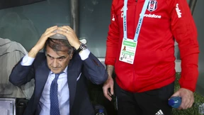 Abbruch nach Attacke auf den Trainer