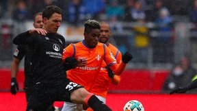 Der Nürnberger Aufstiegsmotor lahmt weiter