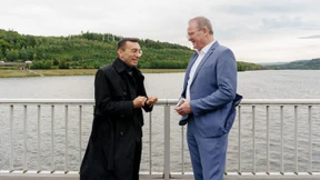 Die Region löscht Frankfurts Durst