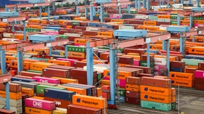 EU-Verhandler einigen sich auf Umsetzung von US-Zolldeal