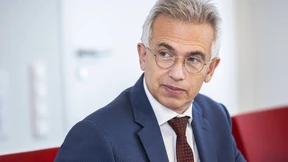 „Fragen Sie mich doch 2023 noch mal, ob ich wieder antrete“