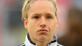 Auch Babett Peter fällt aus