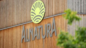 Biomarktkette Alnatura als Jobmotor ausgezeichnet