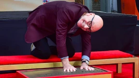 Hollywood ehrt Captain Picard