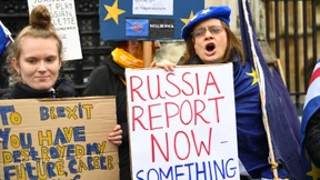 Erschreckende Einblicke