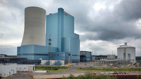 Zwölf Kraftwerksblöcke werden abgeschaltet