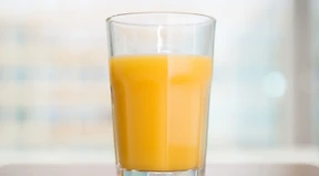 Orangensaft wegen Naturkatastrophen immer teurer