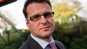 Altmaiers neuer Ausputzer