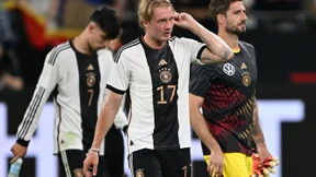 Wird das so noch etwas mit dem DFB-Team?