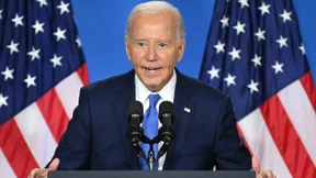 Putin oder Selenskyj?