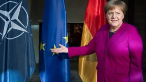 Es geht um Deutschlands Stabilität