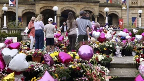 Mehr als 50 Jahre Haft für Messerangreifer von Southport