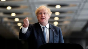 Boris Johnson verdient mit vier Reden eine Million Pfund