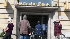 Deutsche Bank schließt jede fünfte Filiale