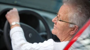 So sparen ältere Autofahrer