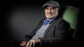 Schauspieler Jean-Paul Belmondo gestorben