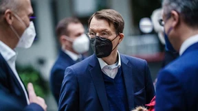 Erstmal keine Entwarnung, aber mehr PCR-Tests