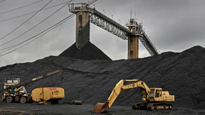 Der Kohle-Rückzug lässt die Branche kalt