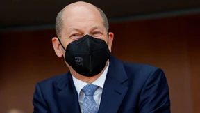 Scholz: Aufbaufonds ist „Game Changer“ für die EU