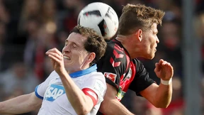 Freiburg punktet gegen starke Hoffenheimer