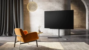 Demnächst in Ihrem Wohnzimmer