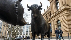 Wirtschaftsbücher: Geschichte der Frankfurter Börse – Von der Weimarer Zeit bis heute